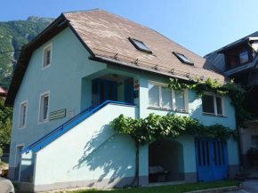 Apartments in Green House